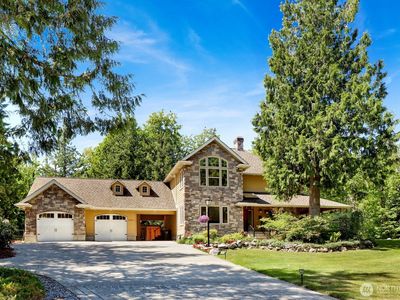 4921 Zander Drive