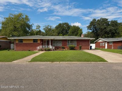 5918 LUSAID Drive