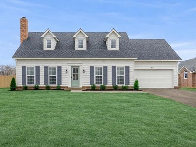 853 Cairn Creek Dr