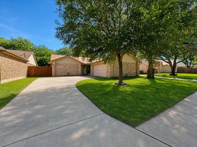 6312 Shady Grn