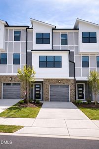 1116 Bacchanal Ln