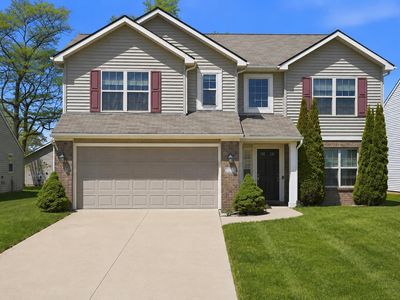 Property at 15607 Grassy Willow Dr, Huntertown, IN