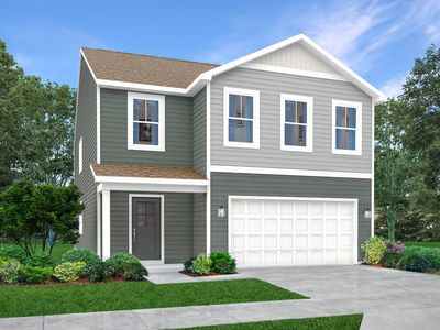 3115 Sugar Grove Dr