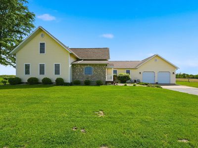 Property at 8294 S County Farm Rd, Claypool, IN