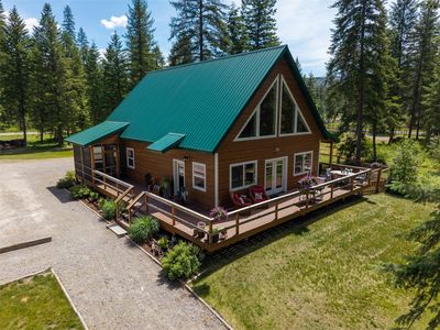242 Quarter Circle Cross Dr