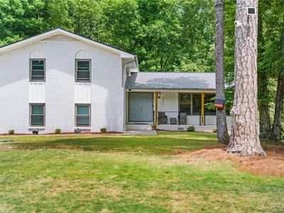 4205 S Berkeley Lake Rd NW