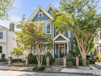 31 New St