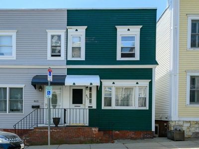 Property at 463 E 6th St, South Boston, MA