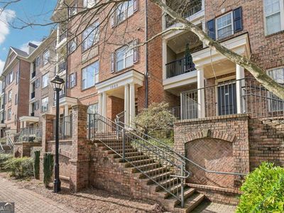 2300 Peachford Rd APT 1302