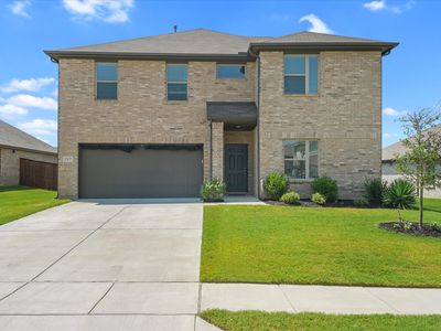 517 Brook View Dr