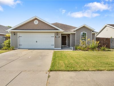 4487 W Serviceberry Dr