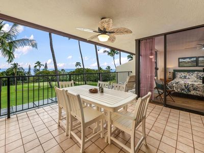 78-6920 Alii Dr APT 320