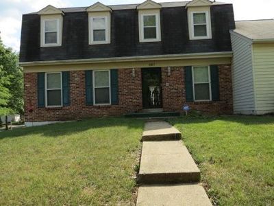 407 Taurus Dr