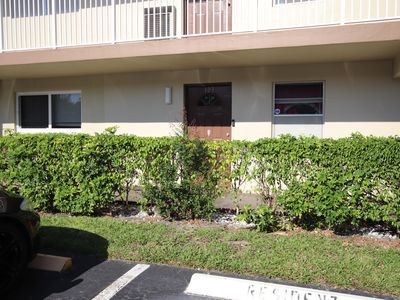 7955 NW 5th Court #103