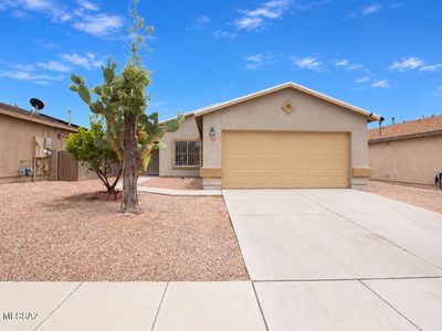 5252 S Via Laguna Blanca