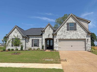 125 Brook Manor Dr