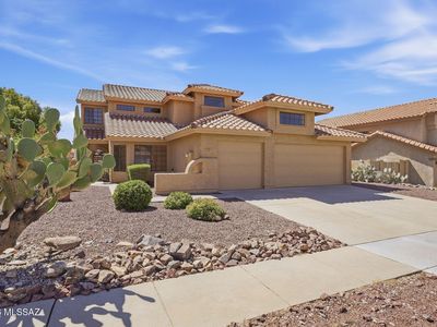 1061 W Antelope Creek Way