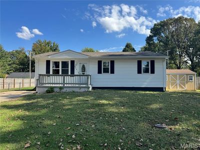 406 Pennsylvania Ave