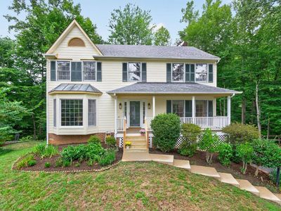 1840 Amberfield Dr