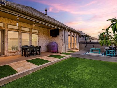 2449 Lazy Dog Ln
