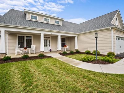 89 Old Oaks Dr