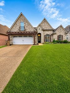 1611 Sutton Meadow Ln