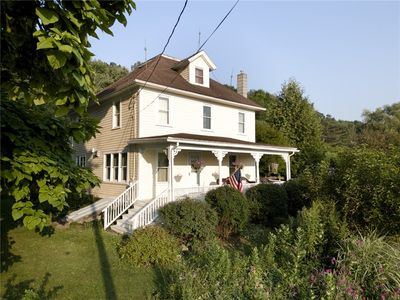 Property at 7368 Rhine St, Naples, NY