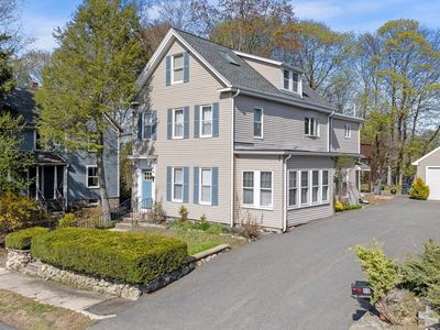 Property at 50 Gould St #1, Stoneham, MA