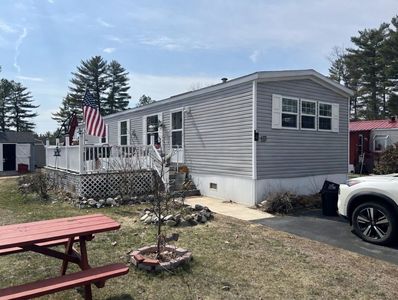 19 Ashleigh Ln #Al19