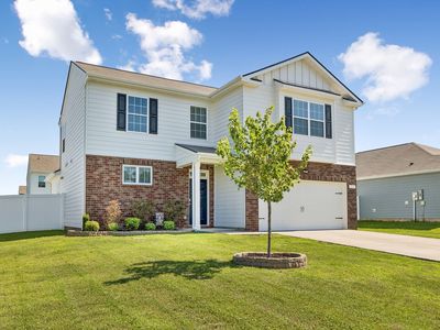 114 Stammer Farms Blvd