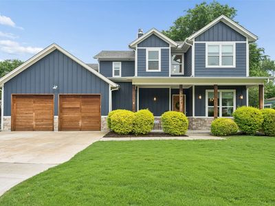 3821 Oaklawn Dr