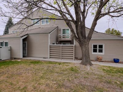 2267 S Yosemite Circle