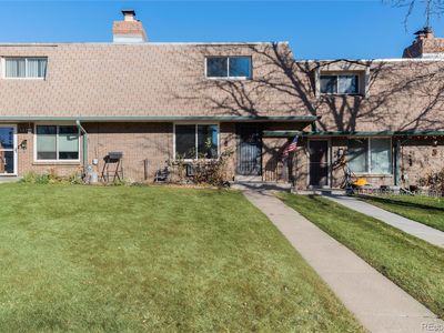 Property at 7871 W Glasgow Place, Littleton, CO