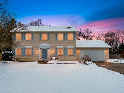 Property at 3733 Starchief St, Kalamazoo, MI