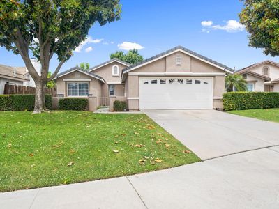 4911 Otters Meadow Dr