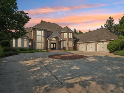 1601 Cedar BEND