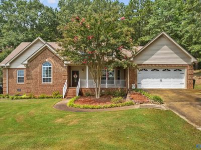 125 Taylor Ridge Rd