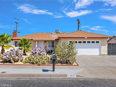 541 Lance Dr
