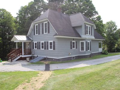 Property at 25 Delmont Avenue, Barre, VT