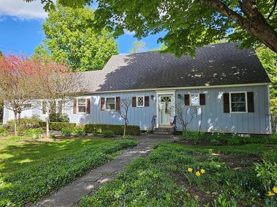 31 Hastings Avenue