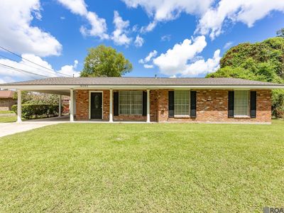 Property at 58380 Anthony St, Plaquemine, LA