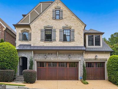 3799 Paces Lookout Cir SE
