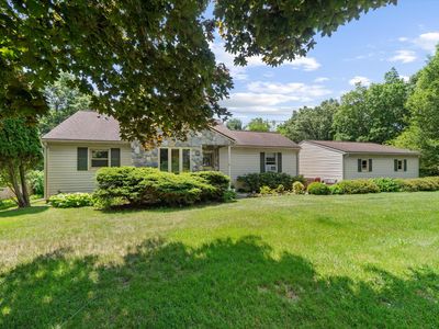 Property at 16009 Cavanaugh Lake Rd, Chelsea, MI