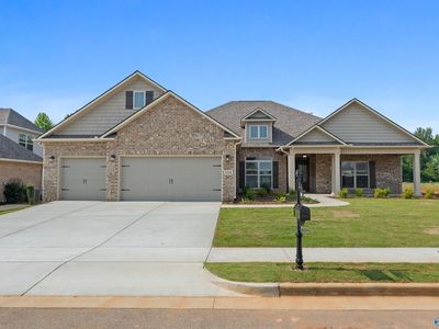 119 Timber Springs Ct