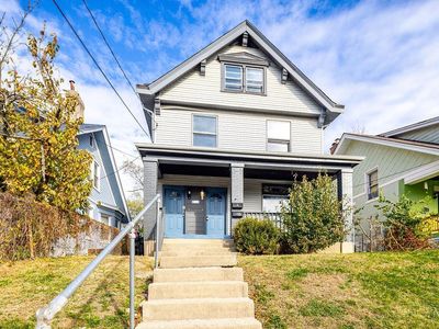 2886 Shaffer Ave