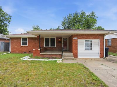 5113 N Sapulpa Ave