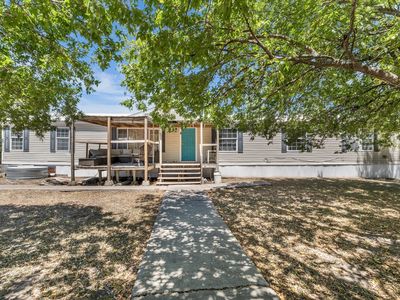 Property at 163 Hcr #3255, Mount Calm, TX