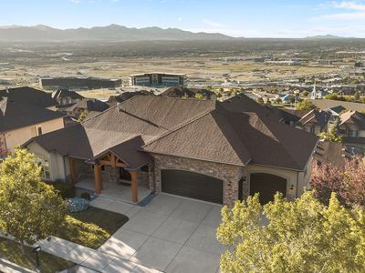 317 E Manilla Dr