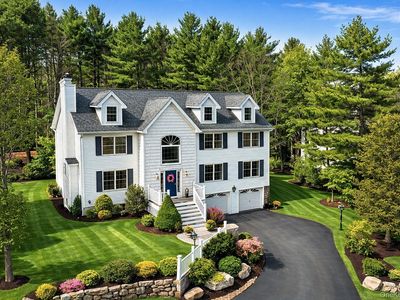 9 Mount Ridge Court