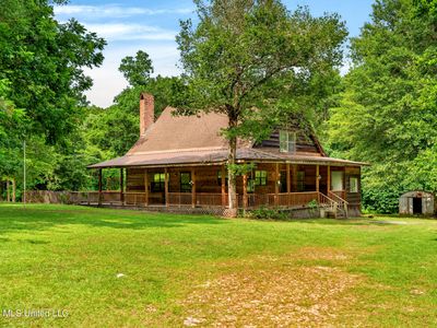 131 Shirley Wise Rd
